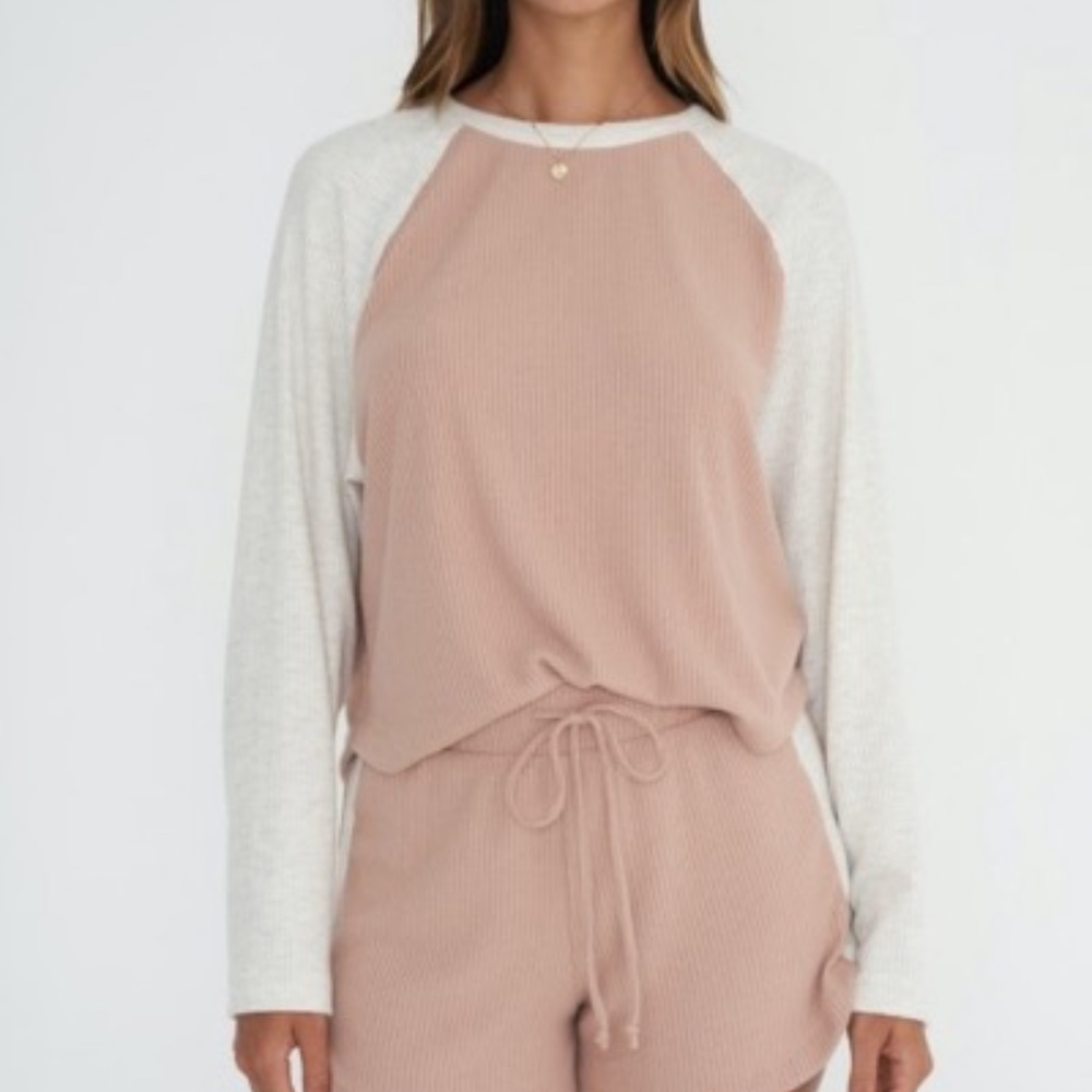 Bases Loaded Cozy Top